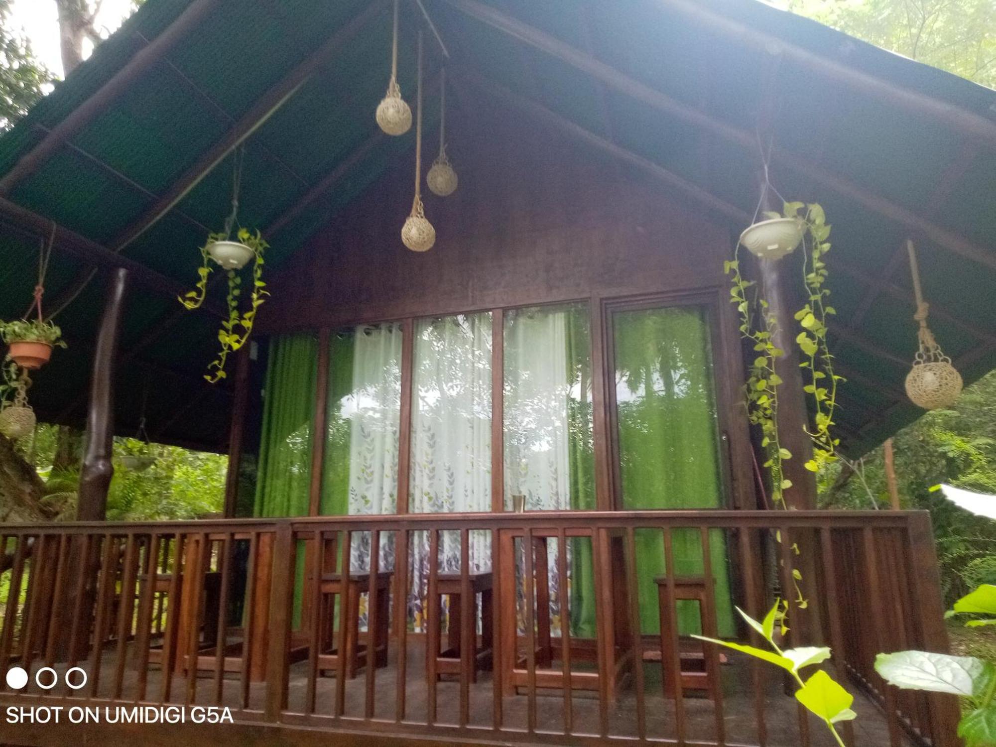 Nature World Udawalawe Exterior foto